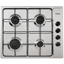 Cooktop a Gás 4 Bocas Tramontina Standard Brasil 94701/501 - Inox
