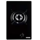 Cooktop Dominó 1 Boca Tramontina Glass Perfecta 1GG TRI 30 94702/101