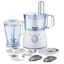 Processador Philips Walita Compacto RI7625 Bran...