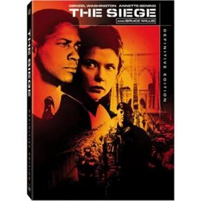 DVD - Nova York Sitiada: Edi&ccedil;&atilde;o Definitiva - Duplo - cod. 66428