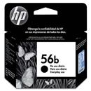 Cartucho de Tinta HP C6656BB