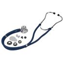 Estetoscópio Glicomed Rappaport Premium - Azul