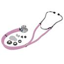 Estetoscópio Glicomed Rappaport Premium - Rosa