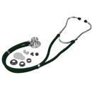 Estetoscópio Glicomed Rappaport Premium - Verde