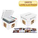 DVD - Box Friends: Coleção Especial de Aniversá...