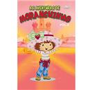 DVD - As Aventuras de Moranguinho - Volume 3