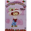 DVD - As Aventuras de Moranguinho - Volume 4