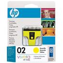 Cartucho de Tinta HP C8773WL