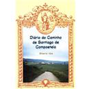 Livro - Diário do Caminho de Santiago de Compostela