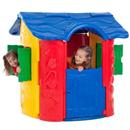 Casinha Bandeirante Playground Lar Doce Lar 7805