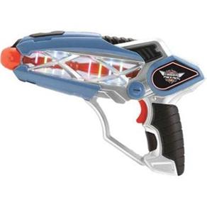 Pistola Laser Blaster X9000 By Kids 31201 II - cod. 67440