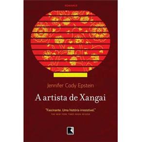 A Artista de Xangai - cod: 9788501082848