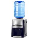 Bebedouro Masterfrio Fresh Eletronic Bivolt - Inox/Prata