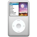 iPod Classic Apple 160GB - Silver