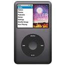 iPod Classic Apple 160GB - Black