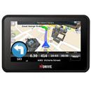 Navegador GPS NDrive TouchXL SE Preto c/ Tela 4...