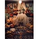 Livro - Death on The Altar