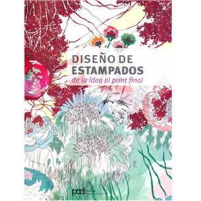 Diseño de Estampados: de la Idea al Print Final - cod: 9788434233775