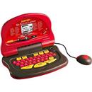 Laptop Bilingue Ferrari Candide 4285 c/ 48 Ativ...