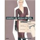 Livro - Diseño de Moda en Piel