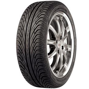 Pneu Aro 15 General Tire Altimax HP 205/60 15R 91H by Continental