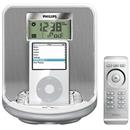 Dock Station Philips Entertainment System AJ300D/12 c/ Rádio FM