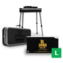 Jogo Dj Hero - Bundle Renegade - Wii