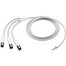 Cabo AV Apple p/ Ipod M9765/G