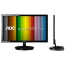 Monitor LCD LED AOC 18,5" E943FWSK Widescreen