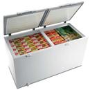Freezer Horizontal Electrolux H400 - 385 L