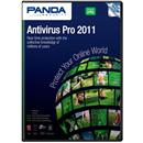 Panda Antivírus Pro 2011 p/ 3 PCs