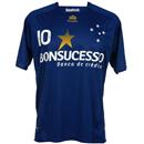 Camisa Cruzeiro 2009 Uniforme I Reebok