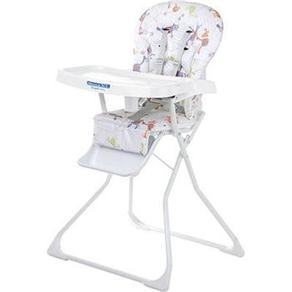 Cadeira para Refei&ccedil;&atilde;o Burigotto Siena XL 3011 - Monstrinhos - cod. 68477
