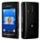 Celular Desbloqueado TIM Sony Ericsson Xperia™ X8 Preto Android 2.1 c/ Câmera 3.2MP, Wi-Fi, 3G, MP3, FM, Bluetooth, Touchscreen, Fone e Cartão de 2GB