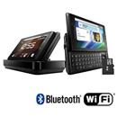 Celular Desbloqueado Motorola A853 Milestone c/ Plataforma Android 2.1, Touch Screen 3,7", Wi-Fi, Bluetooth, 3G, GPS, Cartão 8GB + Dock Station
