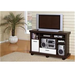 Rack Benetil Antares 1056PA - Tabaco / Branco - cod. 68570