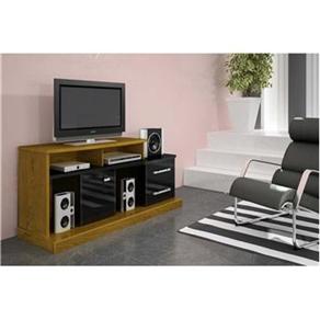 Rack Benetil Eldorado 1066PA - Am&ecirc;ndoa / Preto - cod. 68572