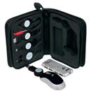 Kit p/ Notebook Clone 17003 c/ Fone, Microfone,...