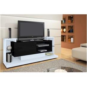 Rack Benetil Sublime 1067PA - Branco / Preto - cod. 68977