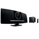 Micro Theater DVD Philips MCD388/55 c/ Dolby Vi...
