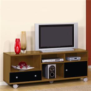 Rack Benetil Aspen 1057PA - Am&ecirc;ndoa / Preto - cod. 68980