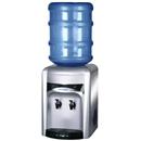 Bebedouro Masterfrio Compacto Fresh Compressor - Prata/Inox