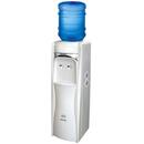 Bebedouro Masterfrio Coluna ICY com 2 Torneiras e Ajuste de Temperatura - Branco