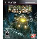 Jogo BioShock 2 - PS3