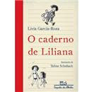 Livro - O Caderno de Liliana