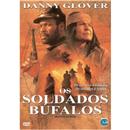 DVD - Os Soldados Búfalos