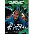 DVD - As Luzes de um Verão