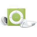 iPod Shuffle Apple 2GB - Verde