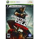 Jogo Tom Clancy's Splinter Cell: Conviction - X360