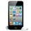 iPod Touch Apple 8GB c/ Tela Multi-Touch